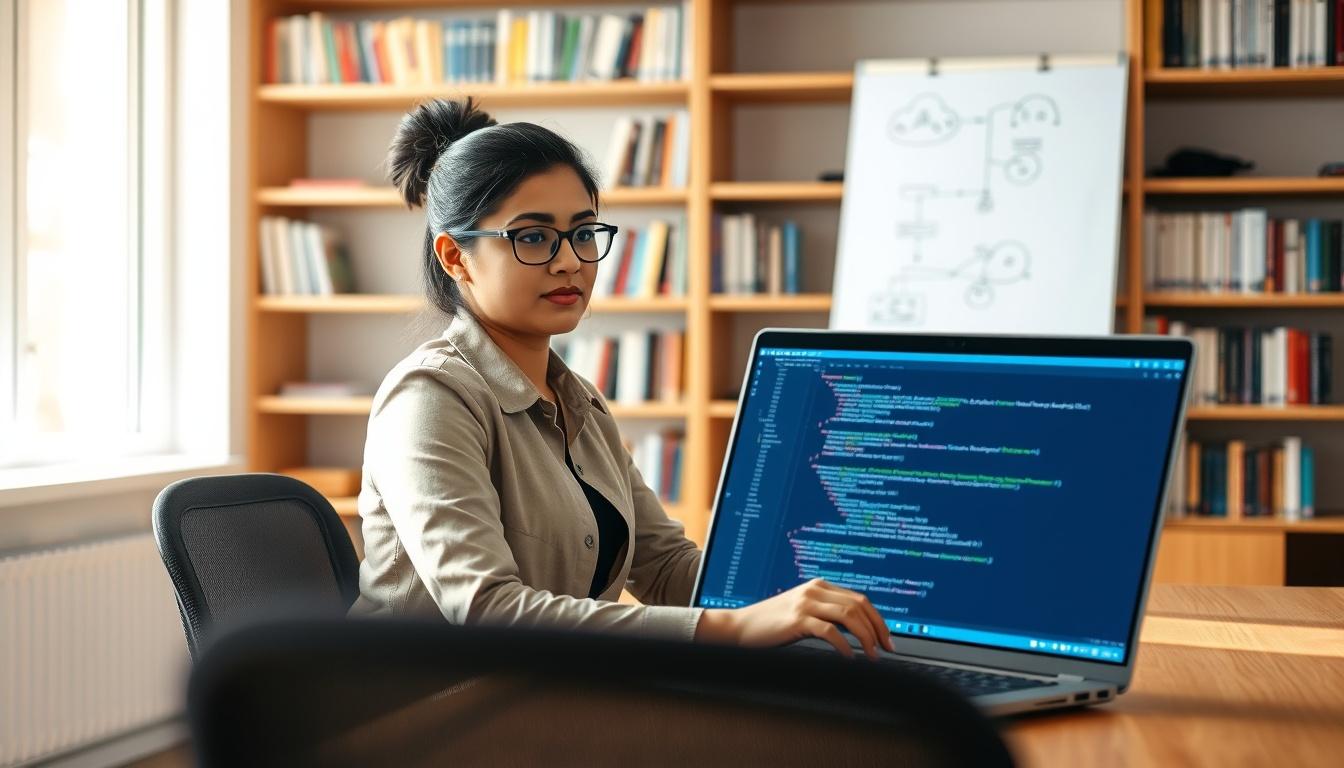 Empowering Future IT Engineers